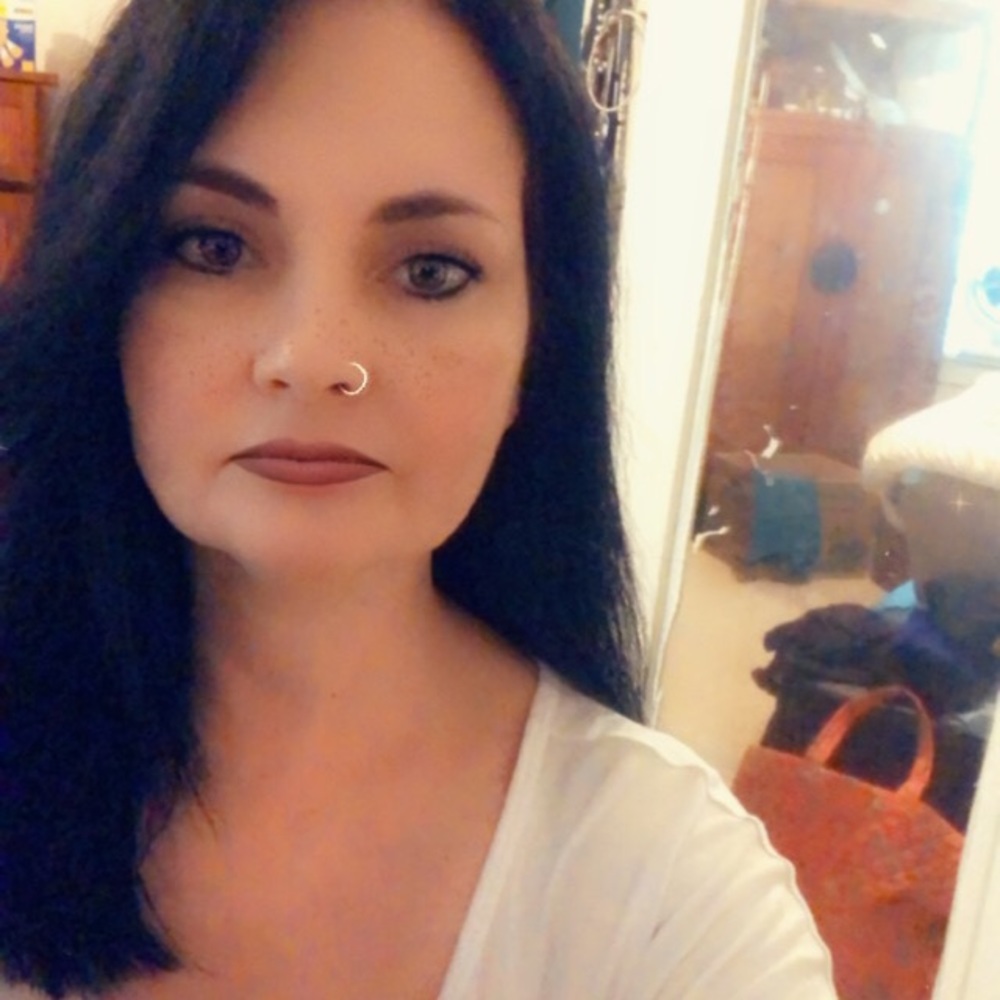 Meet your Posher, Brenda